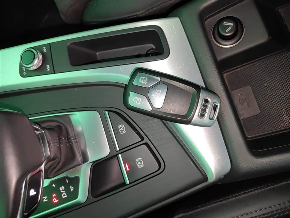 Audi A4L Audi A4L