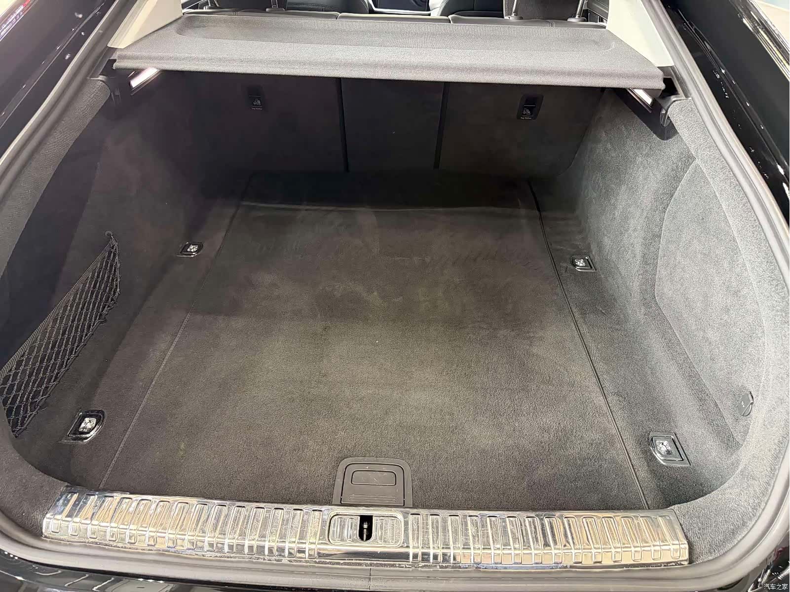 Audi A7, 2024 22