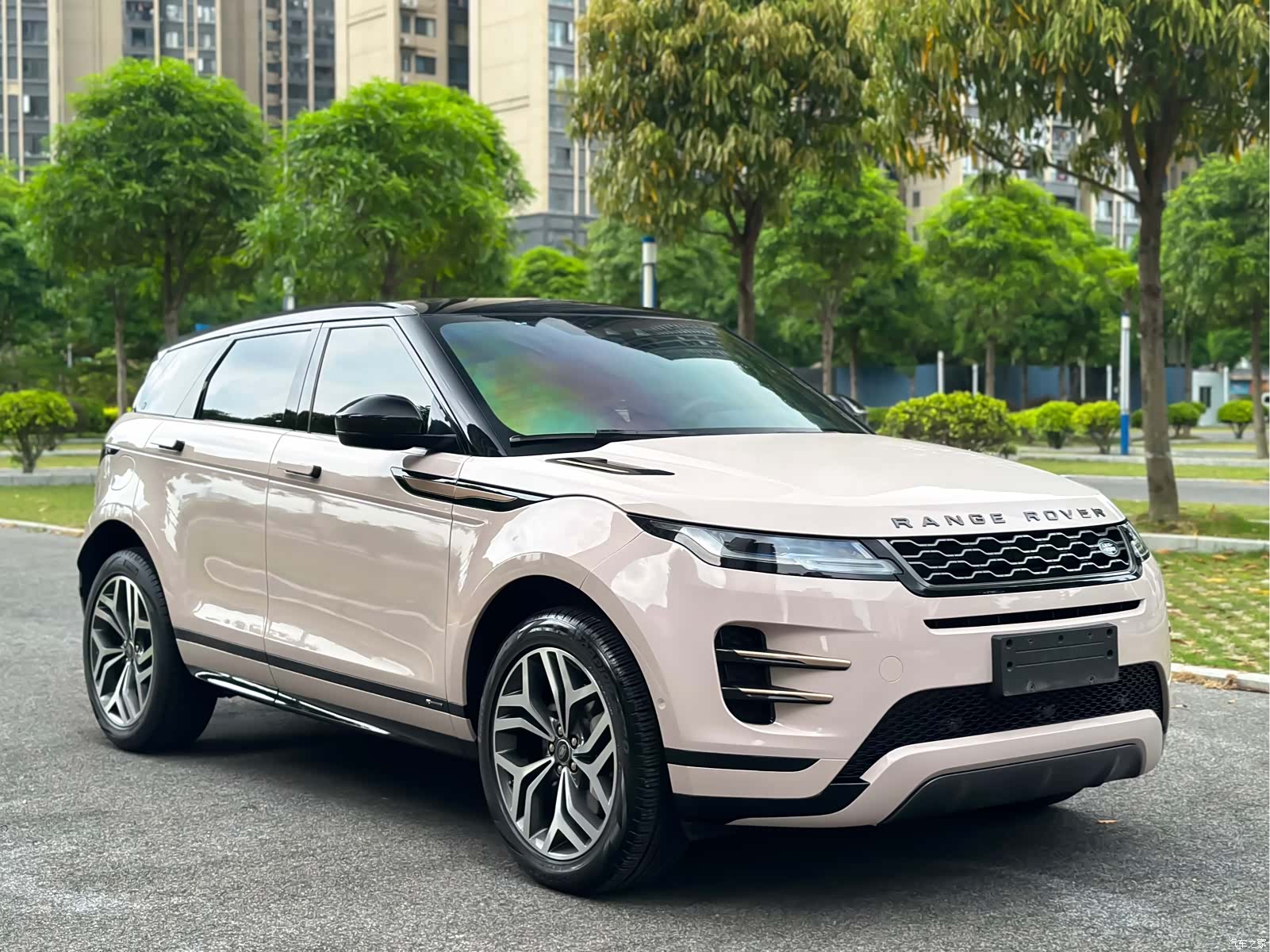 Land Rover Range Rover, 2020 3