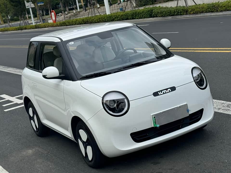 Changan Changan Lumin