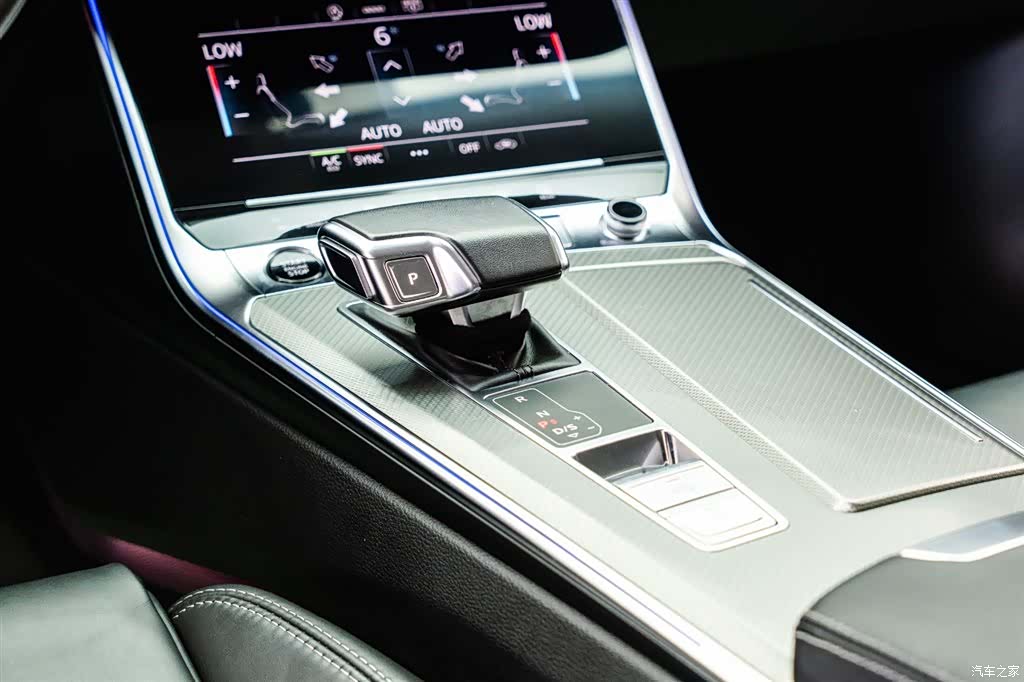 Audi A6L, 2023 14