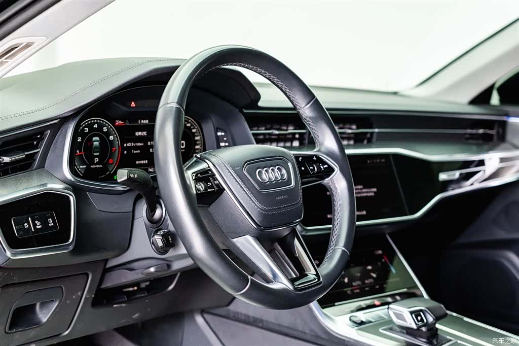 Audi A6L, 2023 18