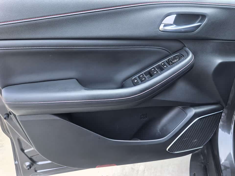 Trumpchi Trumpchi GS4