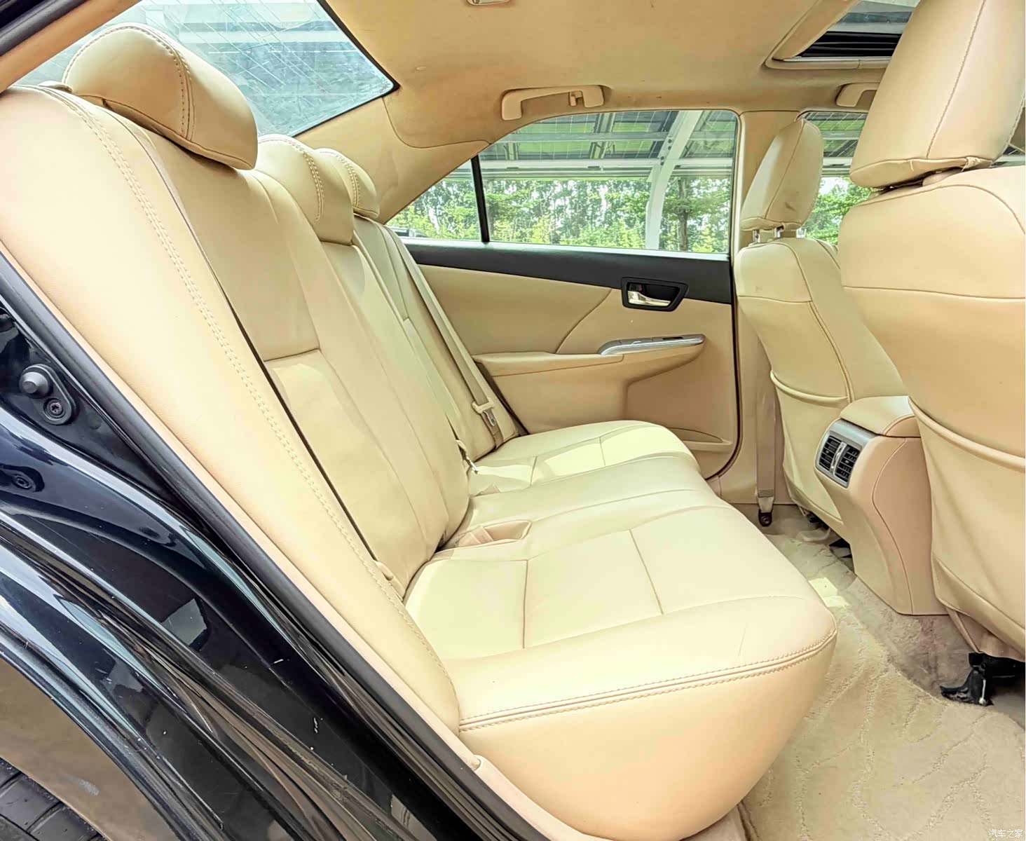Toyota Camry, 2013 16
