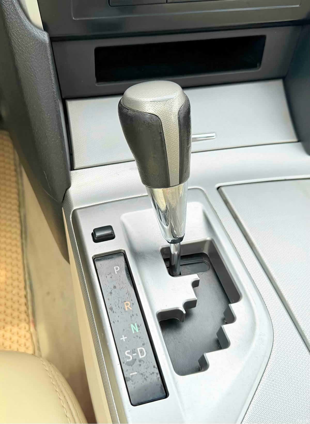 Toyota Camry, 2013 21