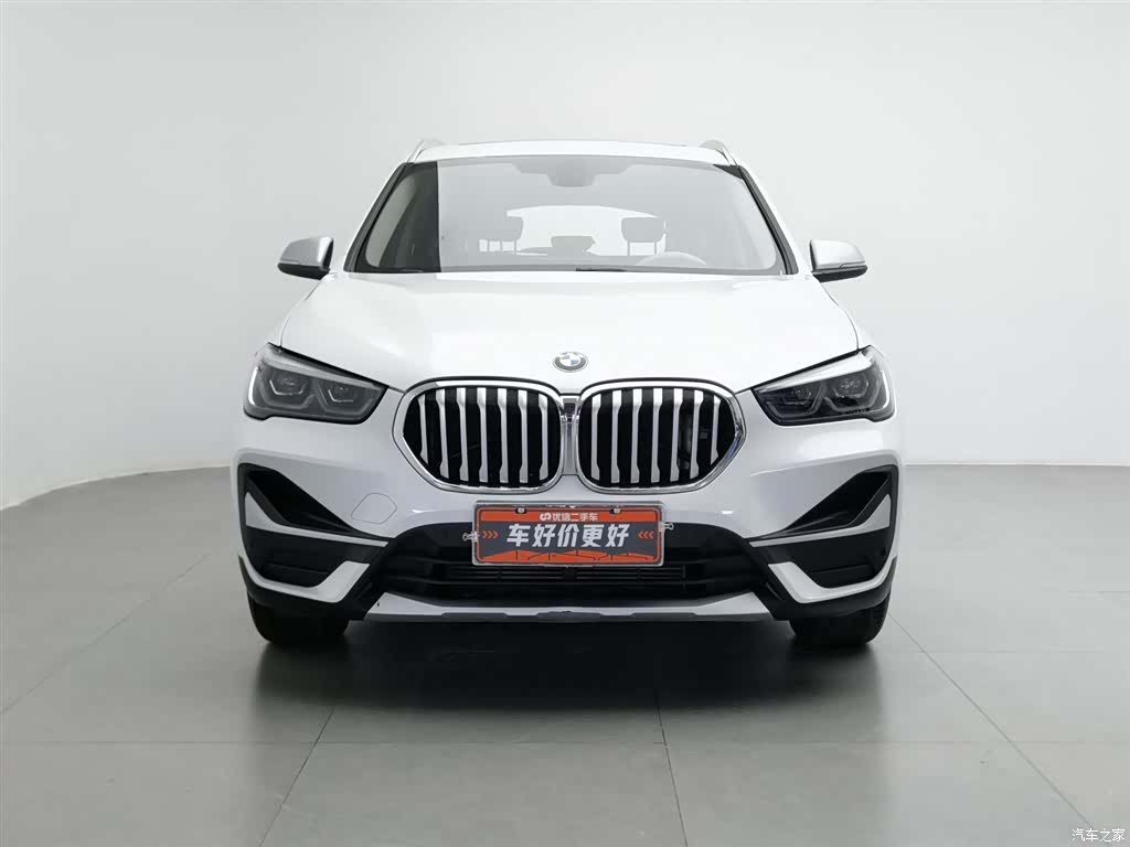 BMW X1, 2021 3