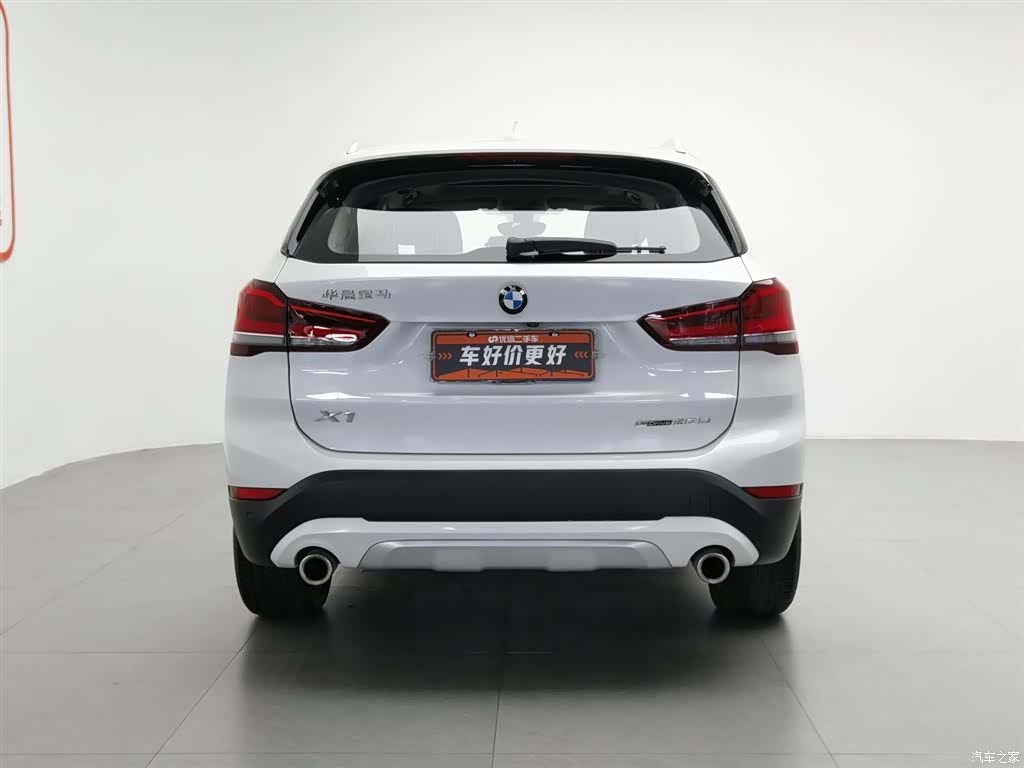 BMW X1, 2021 4