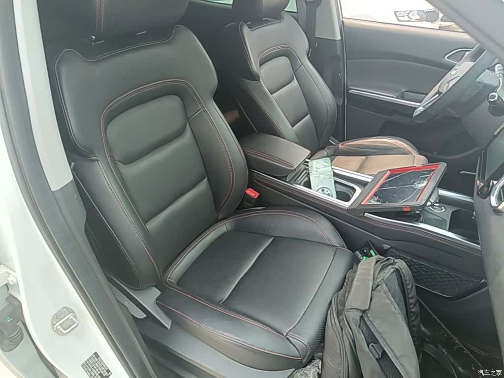Chery Tiggo 5x, 2018 20