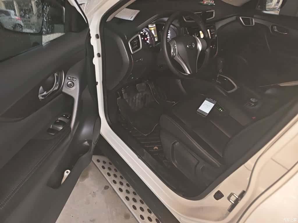 Nissan X-Trail, 2016 16