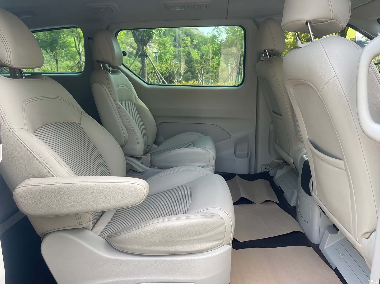 Maxus G10, 2019 16