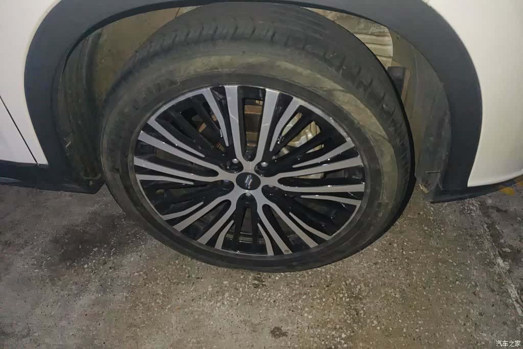 Changan X7, 2022 6