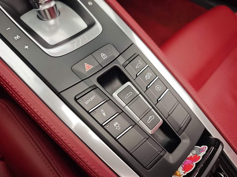 Porsche 718 Porsche 718