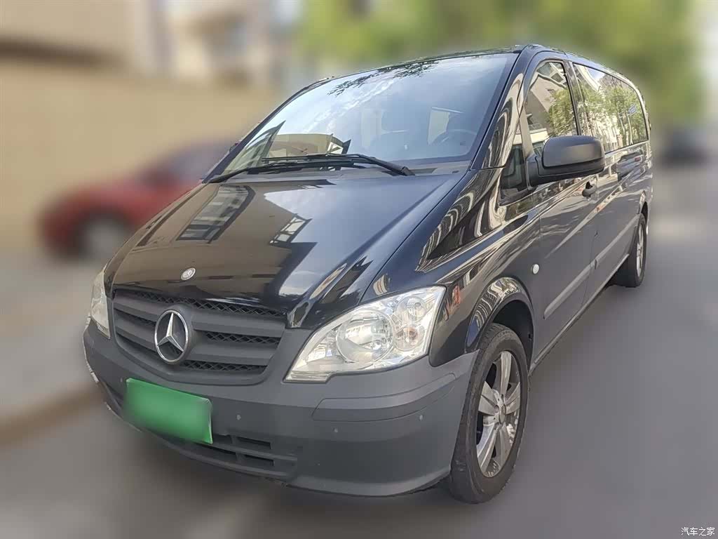 Mercedes-Benz 7
