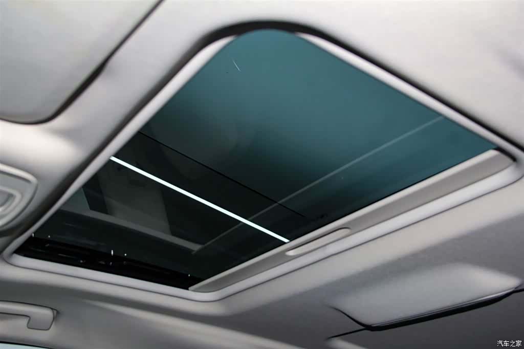 Buick GL8, 2023 11