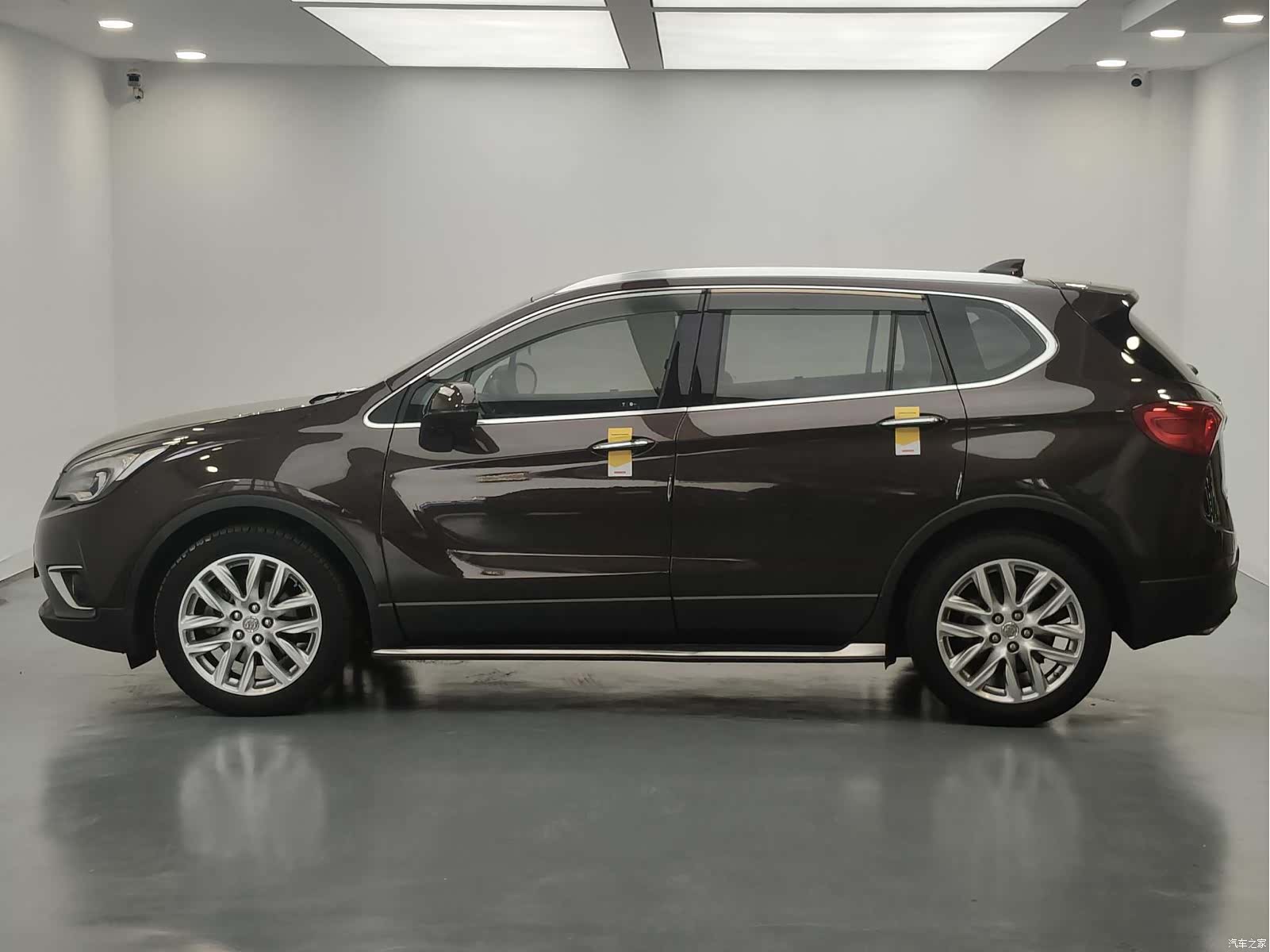 Buick Envision Plus, 2019 15