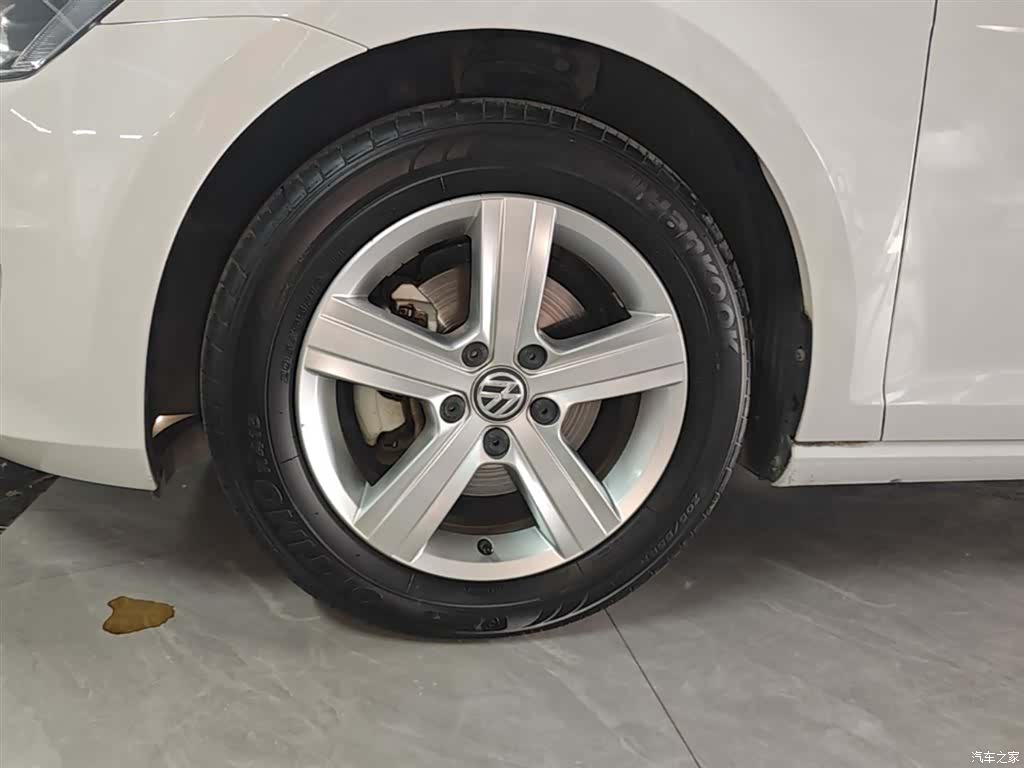 Volkswagen Golf, 2016 23