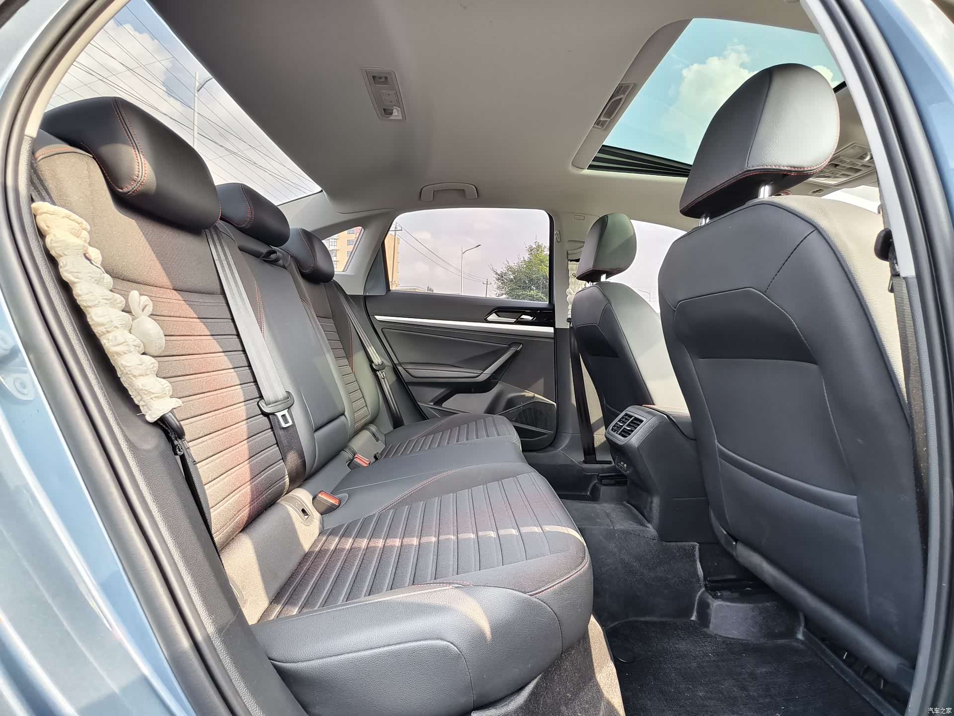 Volkswagen Lavida, 2023 15