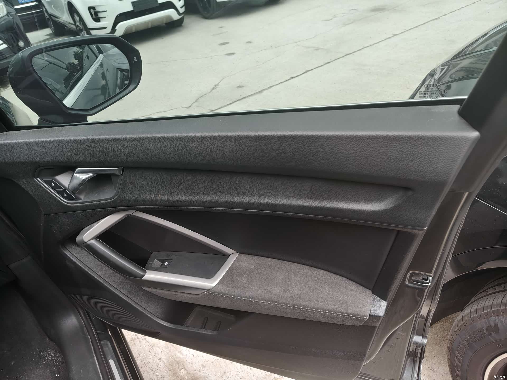 Audi Q3, 2022 20