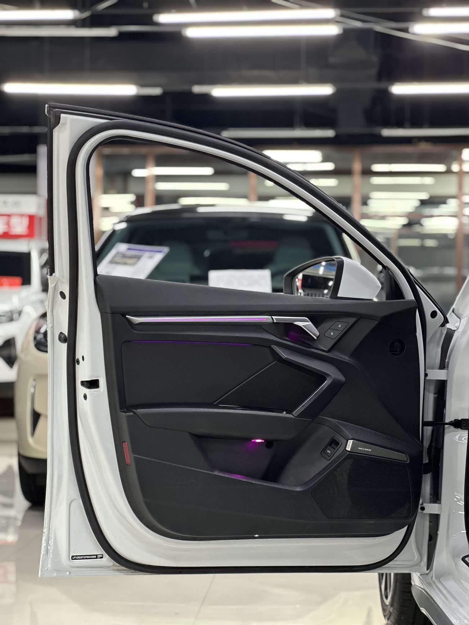 Audi A3, 2023 22