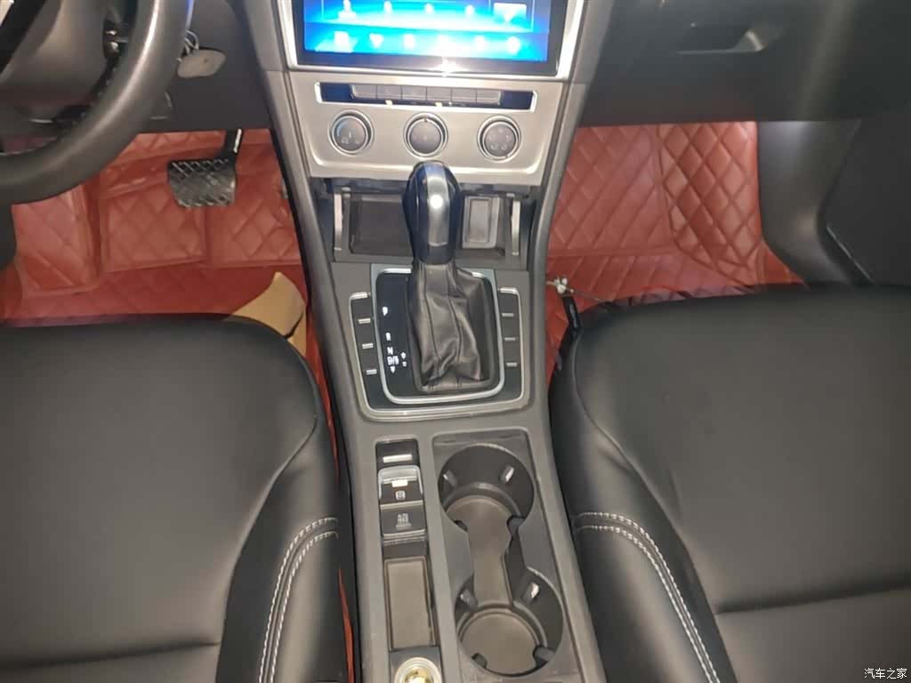 Volkswagen Golf, 2016 14