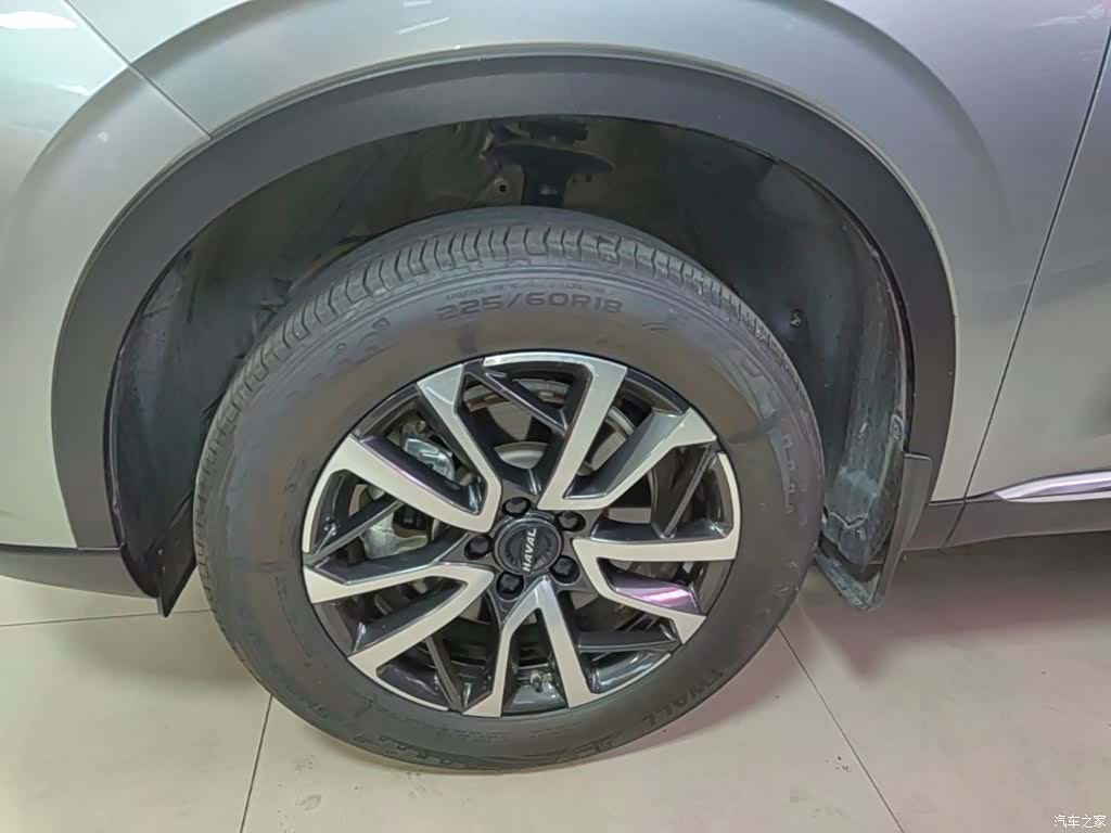 Haval H6, 2021 23