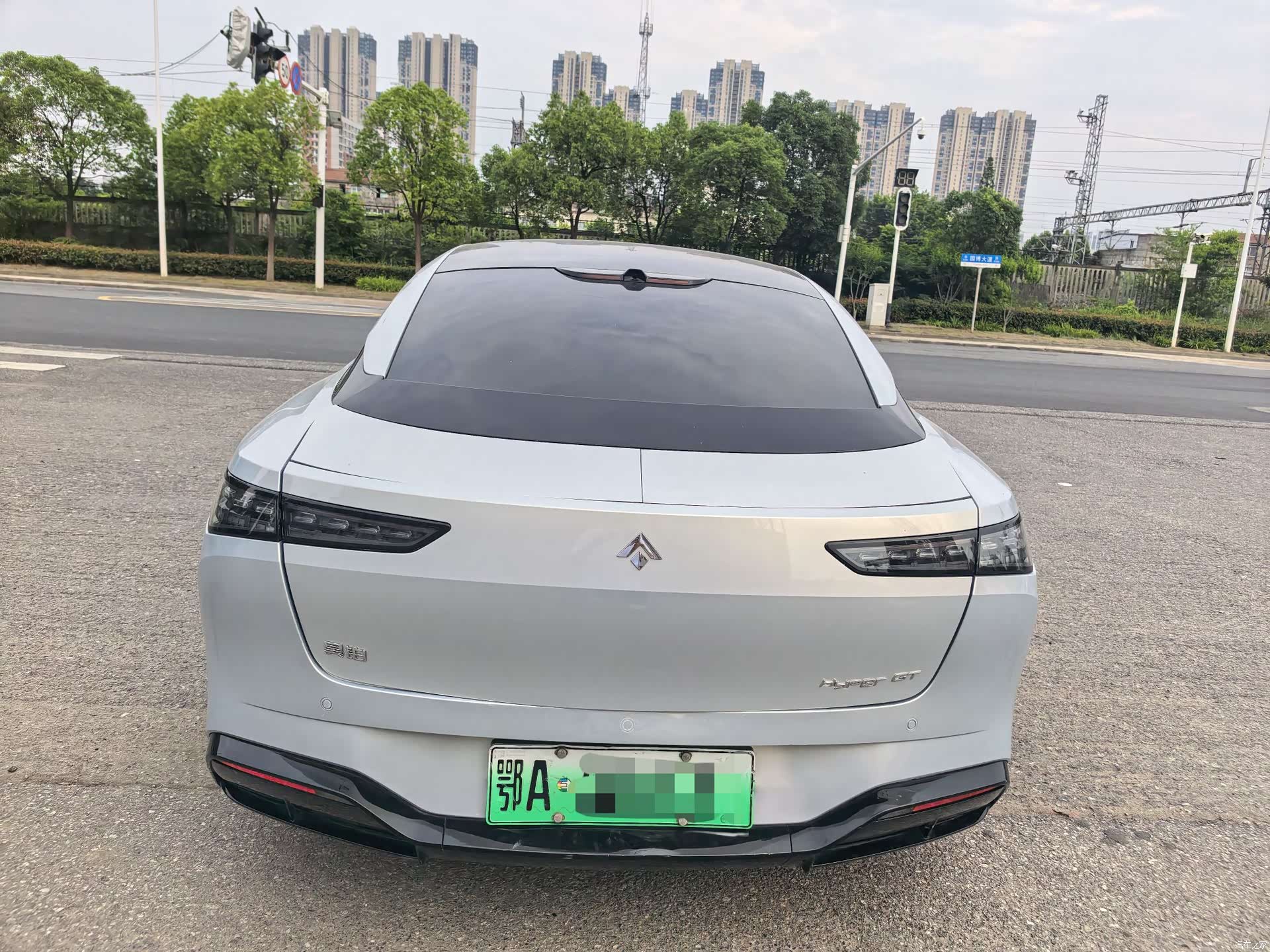 Hyper GT, 2023 15
