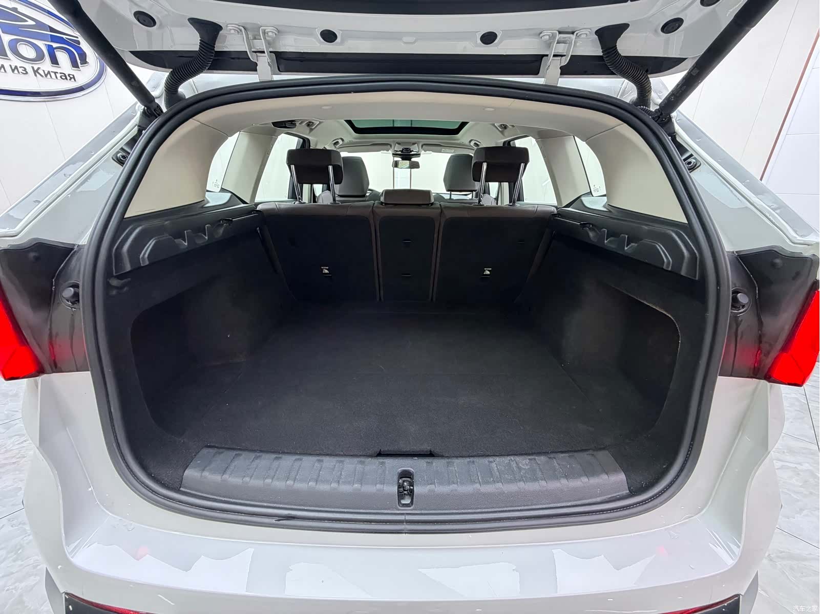 BMW X1, 2024 19