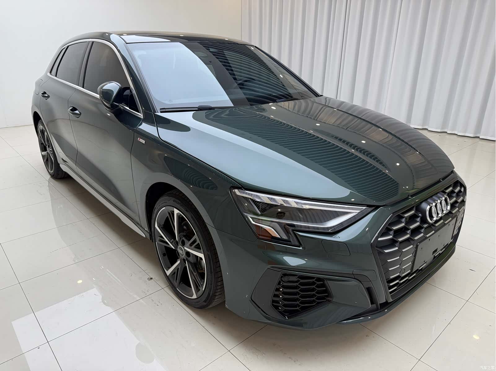 Audi A3, 2023 3