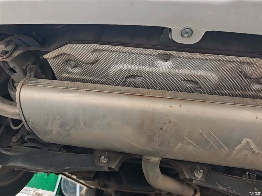 Roewe RX5, 2018 25