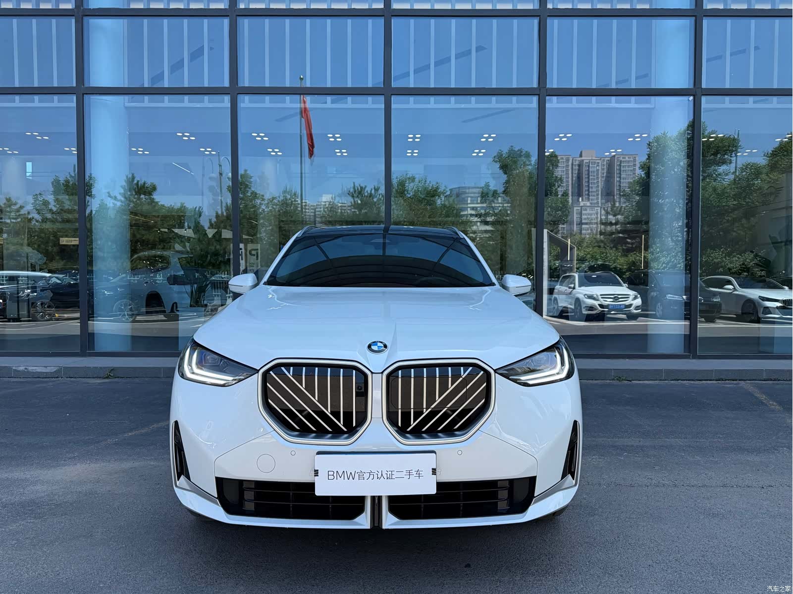 BMW X3, 2025 2