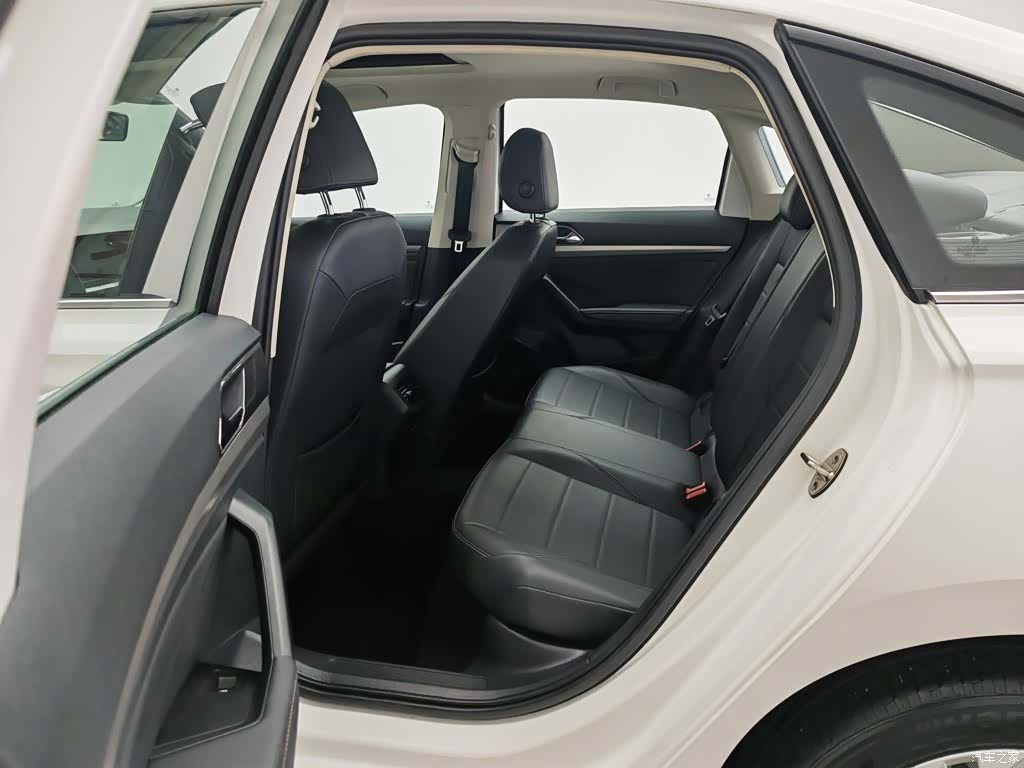 Volkswagen Lavida, 2020 15