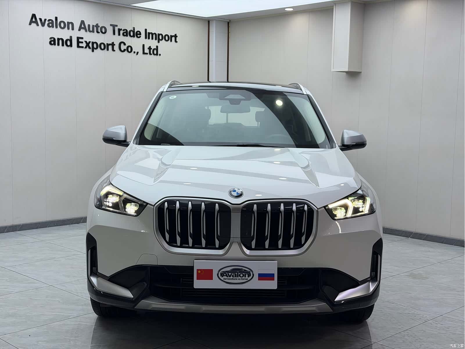 BMW X1, 2024 2