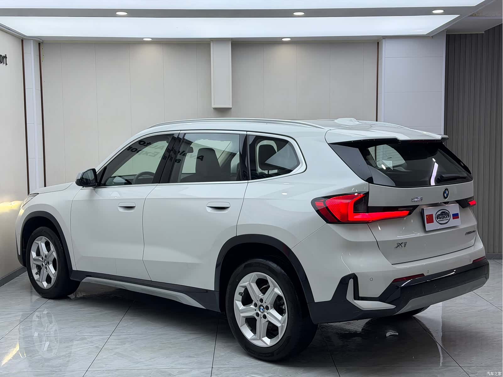 BMW X1, 2024 6