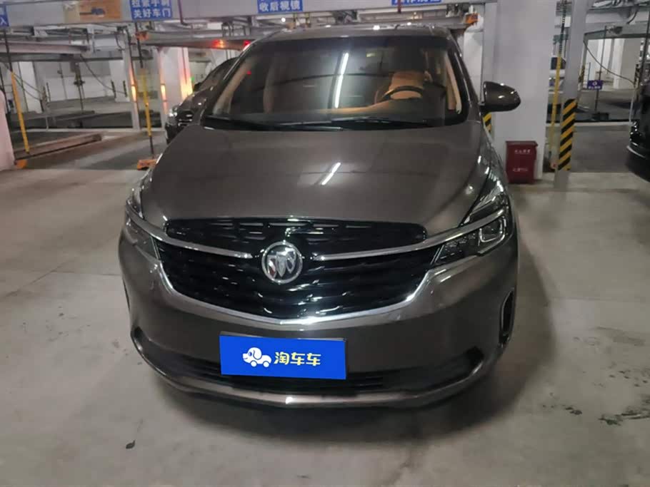 Buick GL8 Buick GL8