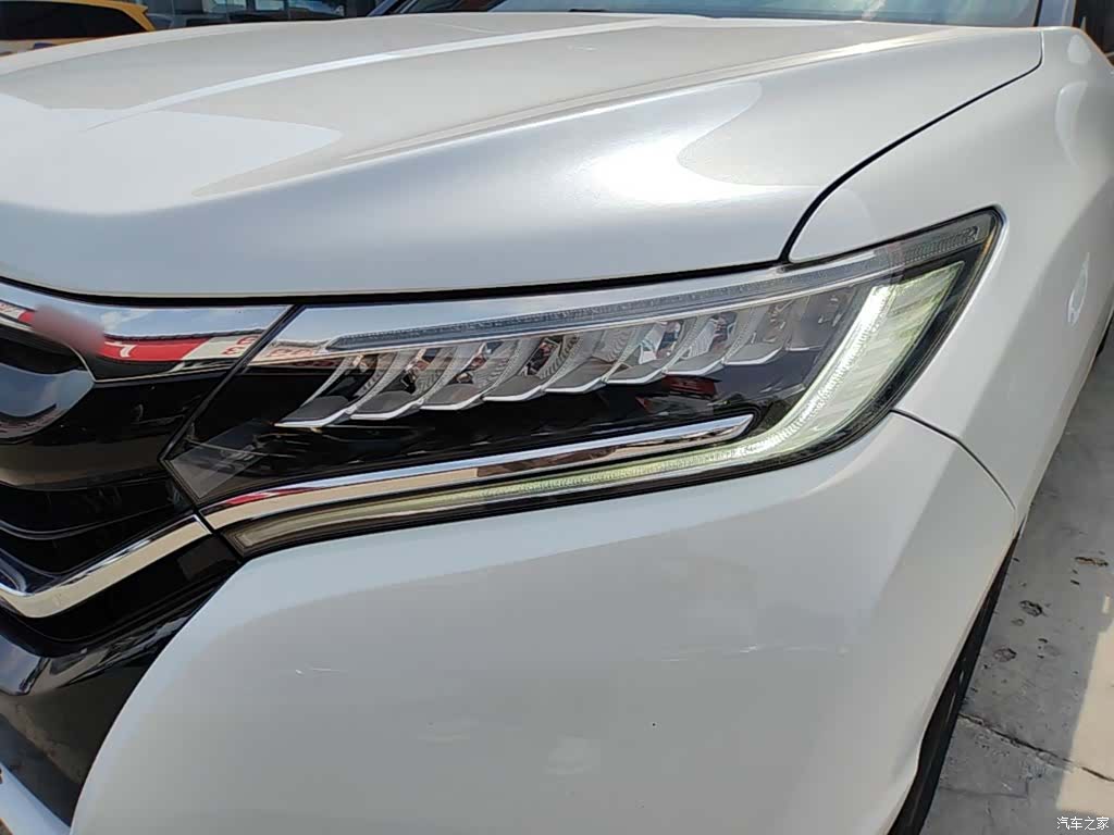 Honda UR-V, 2018 24