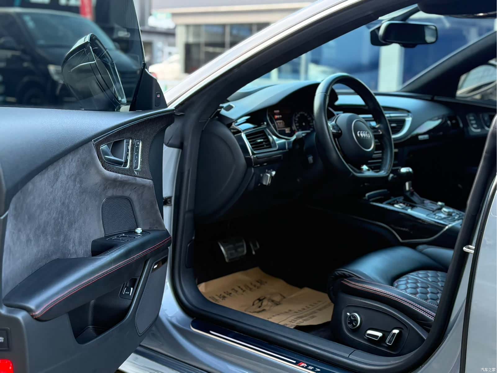 Audi A7, 2016 3