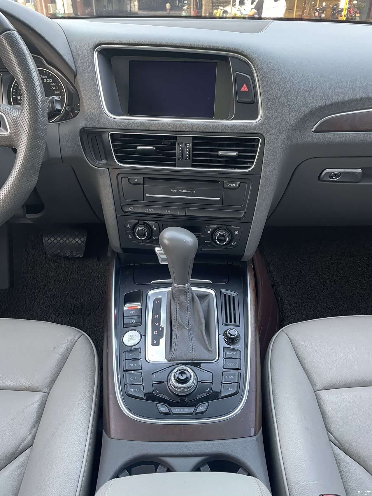 Audi Q5, 2013 7