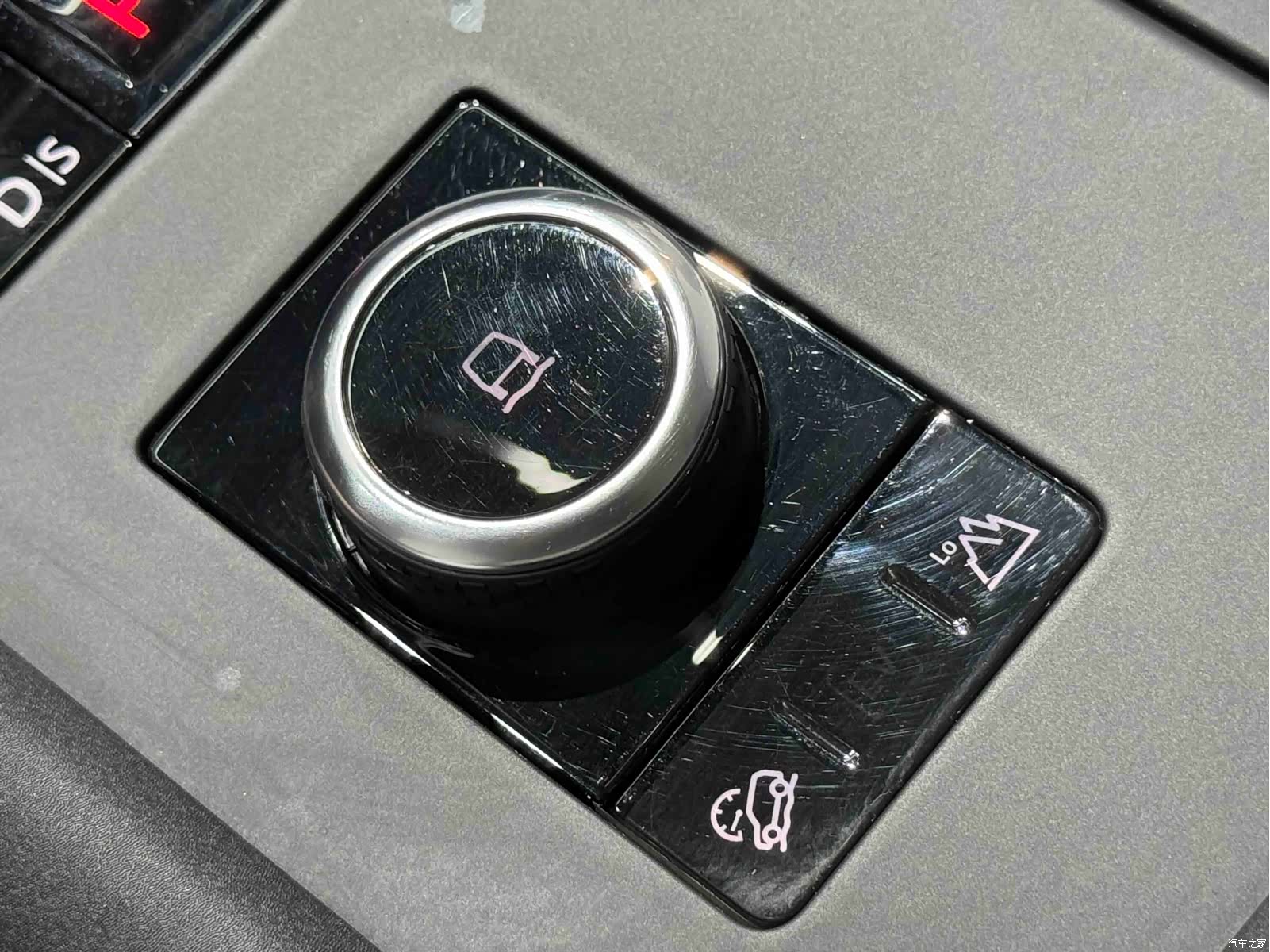 Land Rover Discovery, 2021 9