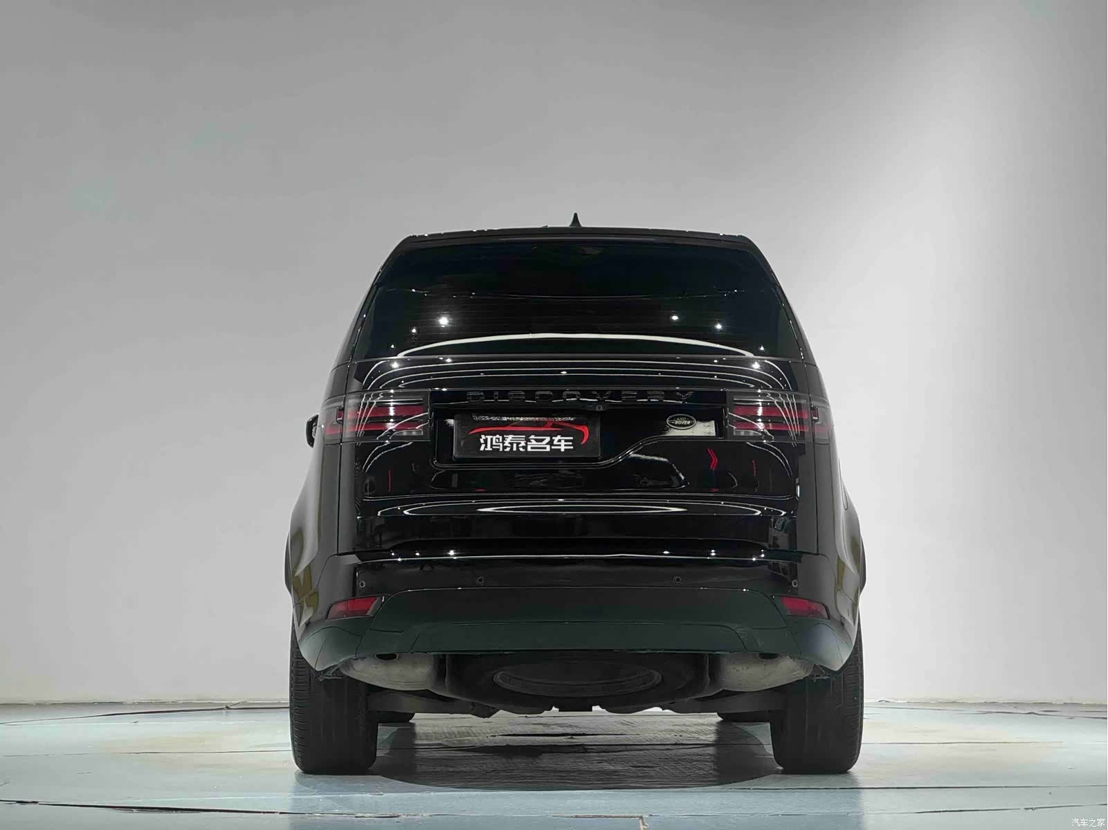 Land Rover Discovery, 2021 19