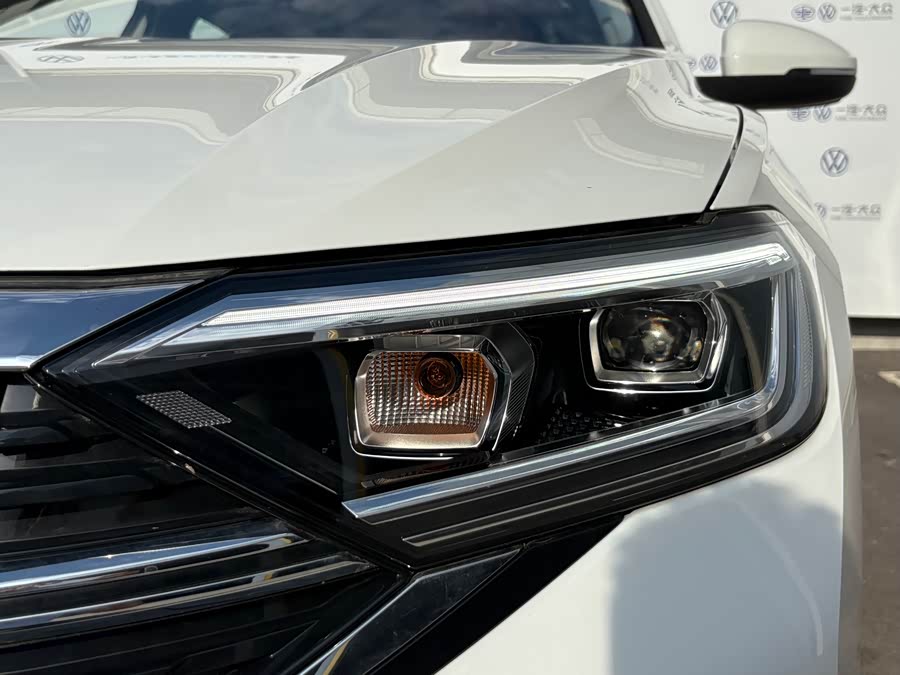 Volkswagen Sagitar 2026, фото 3