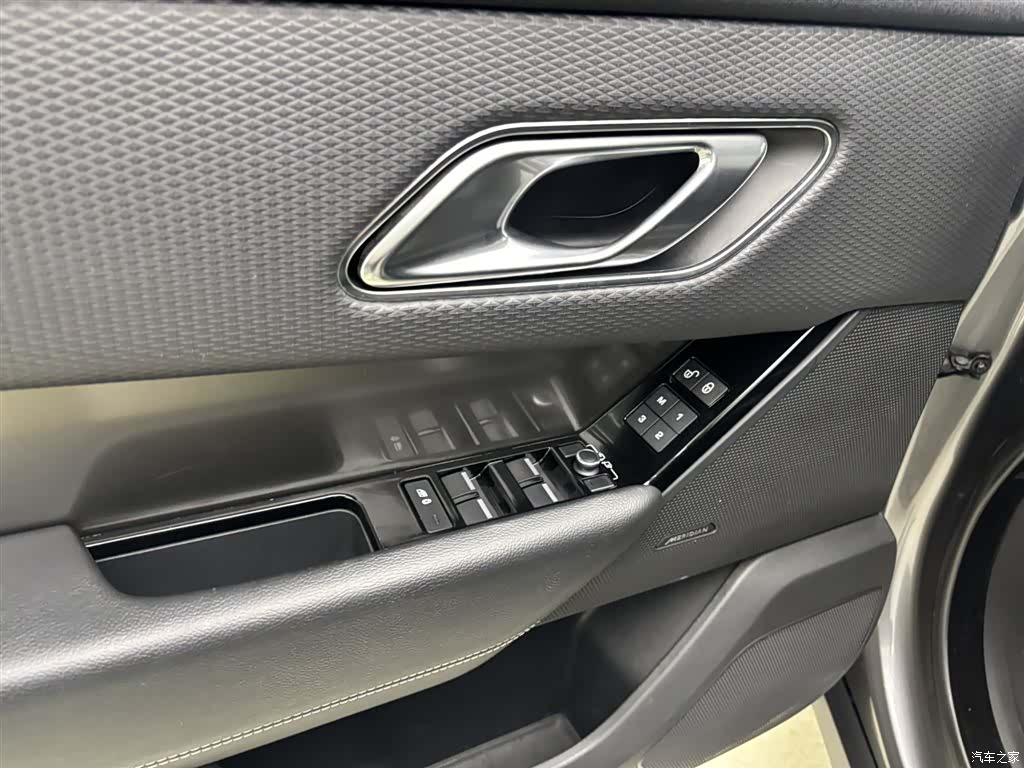 Land Rover Range Rover, 2018 12