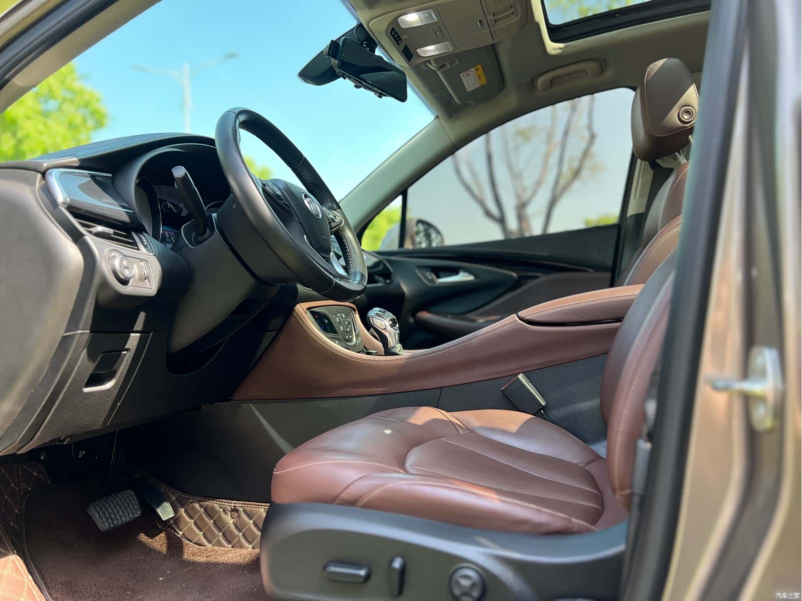 Buick Envision Plus, 2018 4