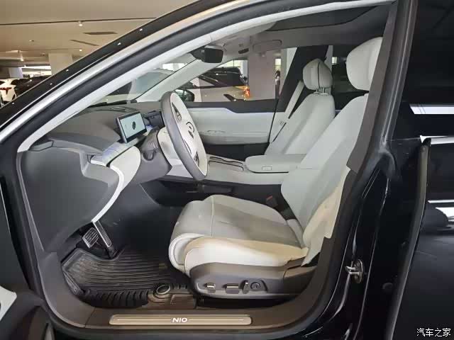 NIO ET7, 2023 9
