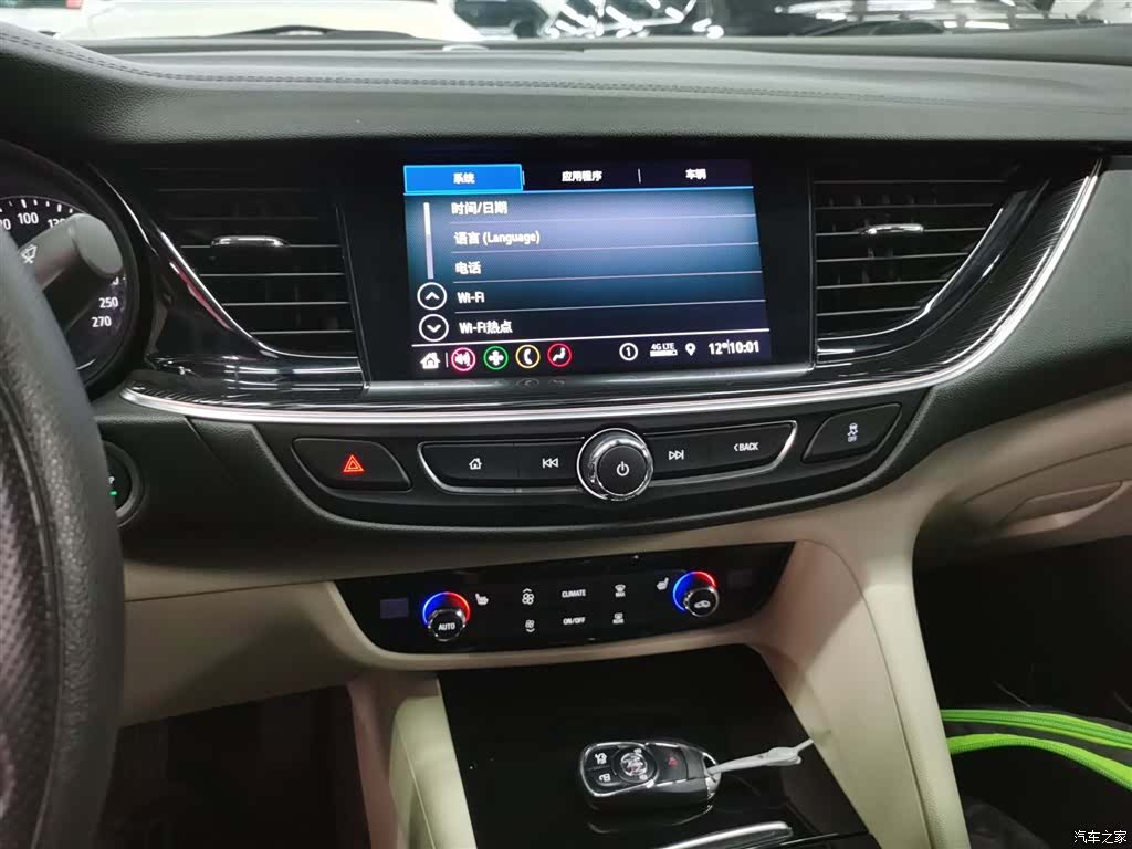 Buick Regal, 2022 все фото