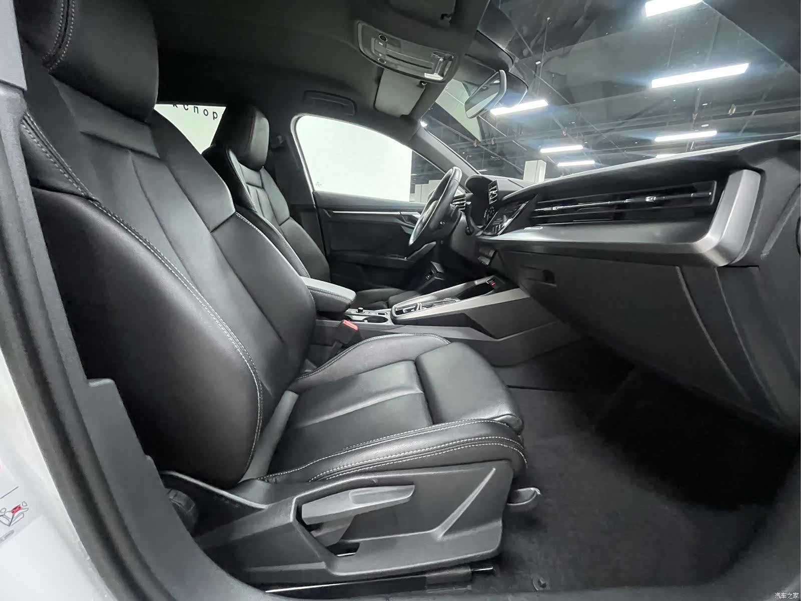 Audi A3, 2022 14