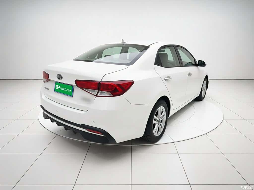 Kia Value, 2018 6