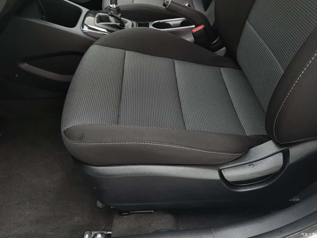 Kia K3, 2017 20