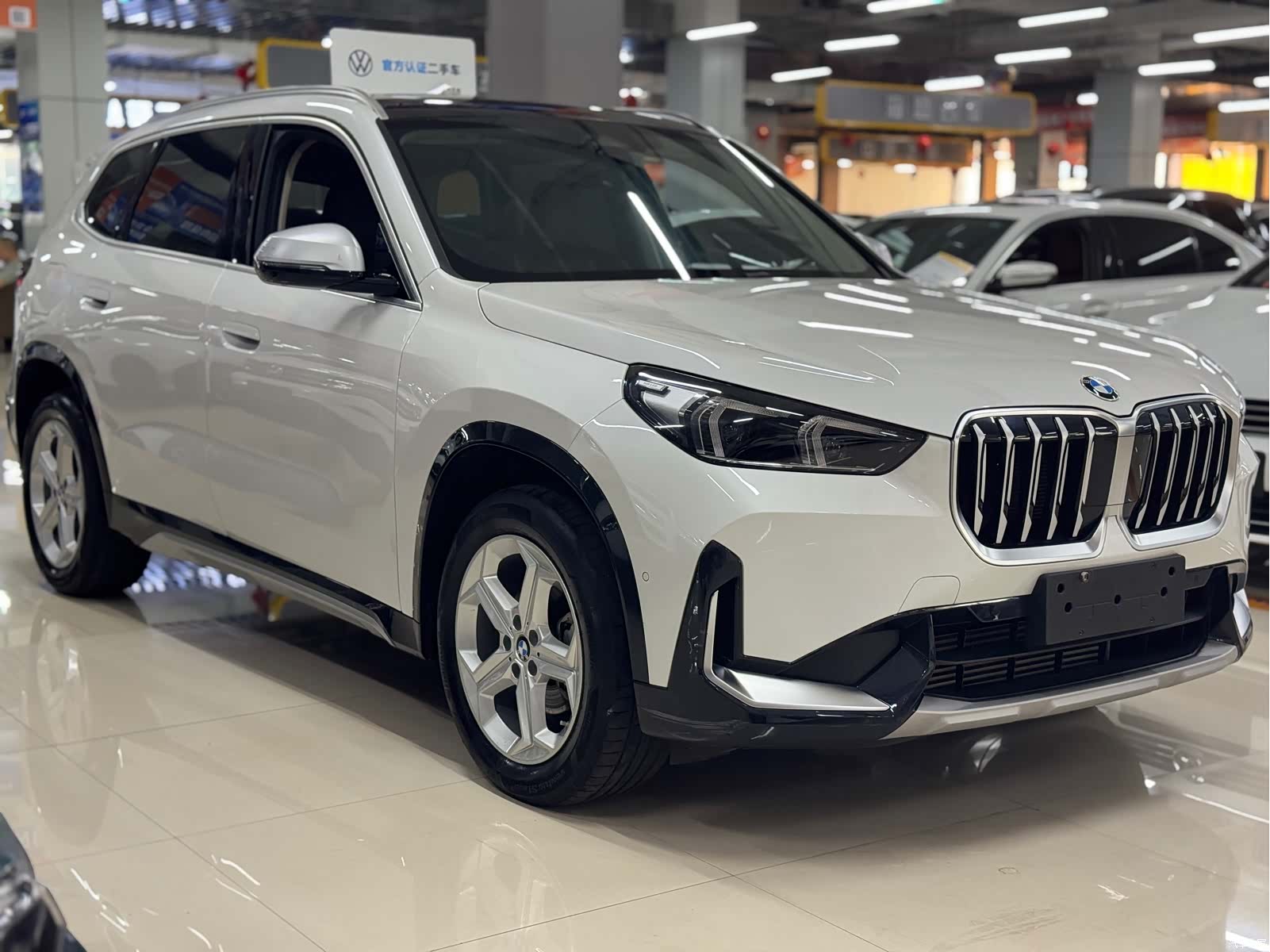 BMW X1, 2023 3