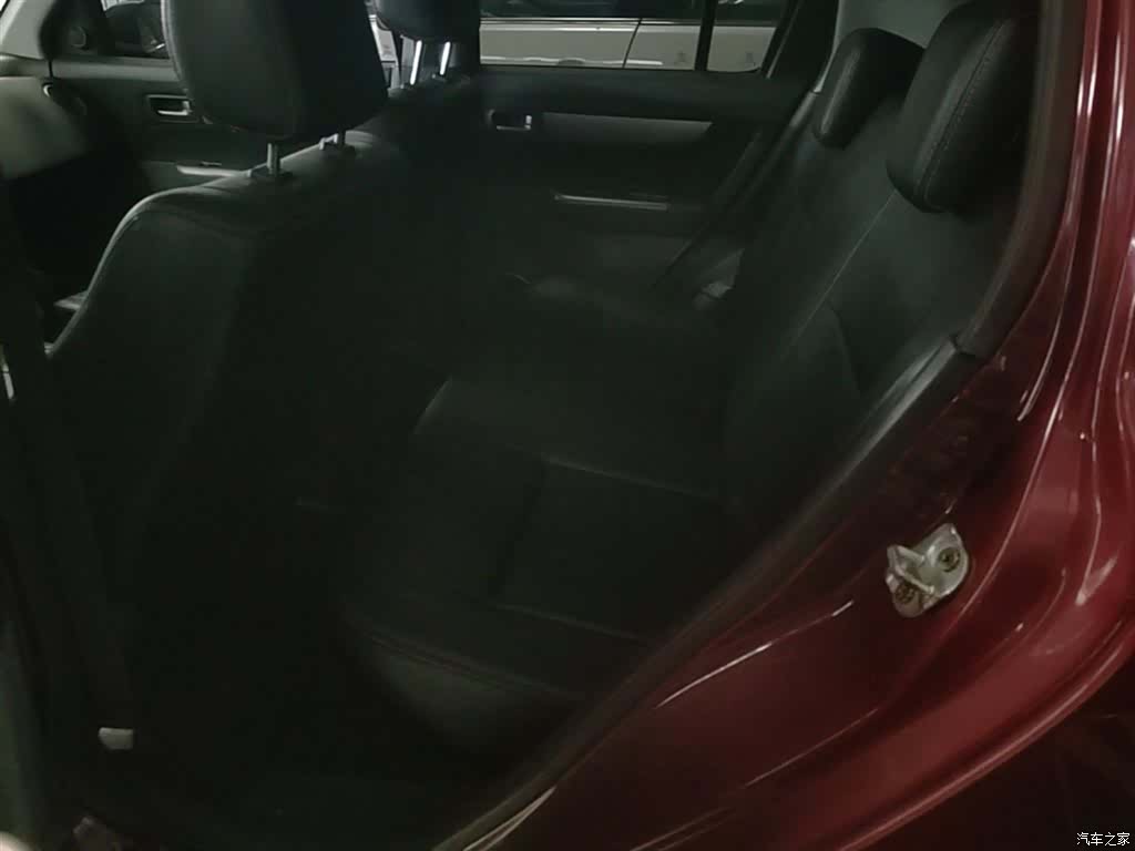 Changan 20, 2015 17