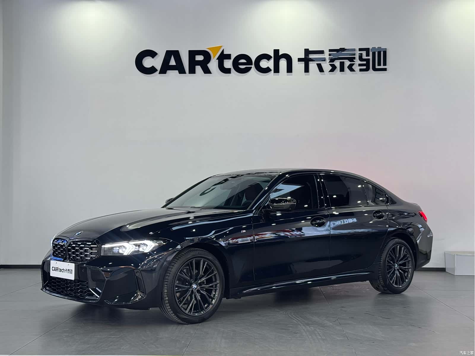 BMW 3 Series, 2024 1